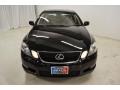 Black Onyx - GS 300 AWD Photo No. 4