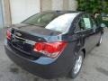 Blue Ray Metallic - Cruze LT Photo No. 3