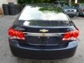 Blue Ray Metallic - Cruze LT Photo No. 4