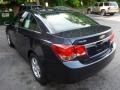 Blue Ray Metallic - Cruze LT Photo No. 5