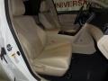 Blizzard Pearl White - Venza I4 Photo No. 18