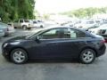 Blue Ray Metallic - Cruze LT Photo No. 6
