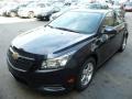Blue Ray Metallic - Cruze LT Photo No. 7