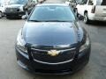 Blue Ray Metallic - Cruze LT Photo No. 8