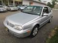 Reflex Silver Metallic - Cabrio GLX Photo No. 3