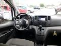 2013 Fresh Powder White Nissan NV200 SV  photo #13