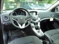Blue Ray Metallic - Cruze LT Photo No. 12