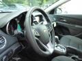 Blue Ray Metallic - Cruze LT Photo No. 15