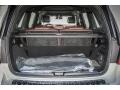 2014 Mercedes-Benz GL 550 4Matic Trunk