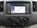 Gray Navigation Photo for 2013 Nissan NV200 #84462914