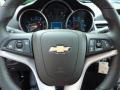 Blue Ray Metallic - Cruze LT Photo No. 18