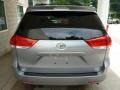 Silver Sky Metallic - Sienna XLE AWD Photo No. 3
