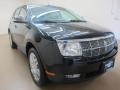 2008 Black Clearcoat Lincoln MKX AWD #84449751