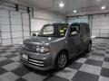 Steel Gray Pearl Metallic - Cube 1.8 SL Photo No. 3