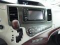 Silver Sky Metallic - Sienna XLE AWD Photo No. 18