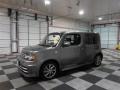 Steel Gray Pearl Metallic - Cube 1.8 SL Photo No. 4