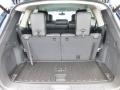 Charcoal Trunk Photo for 2014 Nissan Pathfinder #84463620