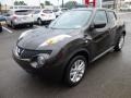 Metallic Bronze - Juke SV AWD Photo No. 3