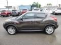 Metallic Bronze - Juke SV AWD Photo No. 4