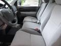 2013 Super White Toyota Tundra Double Cab 4x4  photo #12