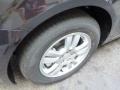 Black Granite Metallic - Sonic LT Hatch Photo No. 9