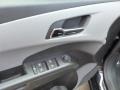 Black Granite Metallic - Sonic LT Hatch Photo No. 14