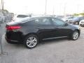 Ebony Black - Optima LX Photo No. 10