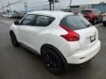 Pearl White - Juke S AWD Photo No. 5