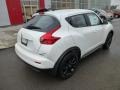 Pearl White - Juke S AWD Photo No. 7