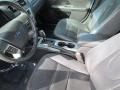 2011 Ingot Silver Metallic Ford Fusion SEL V6  photo #7