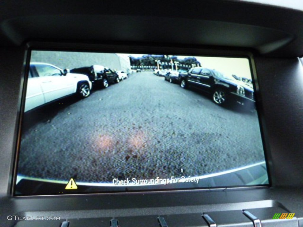 2013 Equinox LT AWD - Champagne Silver Metallic / Jet Black photo #19