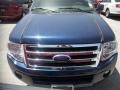 2010 Dark Blue Pearl Metallic Ford Expedition XLT  photo #1