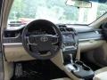 2013 Cypress Green Metallic Toyota Camry LE  photo #11
