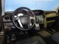 2010 Polished Metal Metallic Honda Pilot EX-L 4WD  photo #7