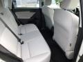 Satin White Pearl - Forester 2.5i Photo No. 12