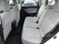 Satin White Pearl - Forester 2.5i Photo No. 14