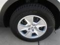 2014 Ingot Silver Ford Explorer FWD  photo #8