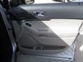 2014 Ingot Silver Ford Explorer FWD  photo #9