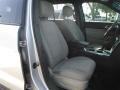 2014 Ingot Silver Ford Explorer FWD  photo #10