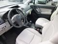 Satin White Pearl - Forester 2.5i Photo No. 17