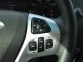 2014 Ingot Silver Ford Explorer FWD  photo #17