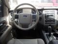 2010 Dark Blue Pearl Metallic Ford Expedition XLT  photo #19