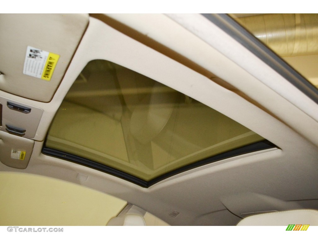 2007 BMW 6 Series 650i Coupe Sunroof Photos