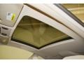 2007 BMW 6 Series Cream Beige Interior Sunroof Photo