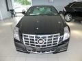 Black Raven - CTS 4 Coupe AWD Photo No. 2