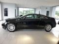 Black Raven 2014 Cadillac CTS 4 Coupe AWD Exterior