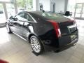 Black Raven - CTS 4 Coupe AWD Photo No. 5