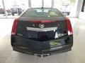 Black Raven - CTS 4 Coupe AWD Photo No. 6