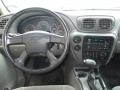 2002 Summit White Chevrolet TrailBlazer LS 4x4  photo #8