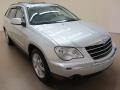 2007 Bright Silver Metallic Chrysler Pacifica Touring AWD  photo #1